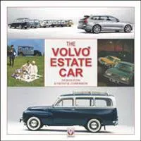 The Volvo Estate