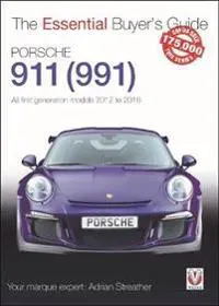 Porsche 911 (991)