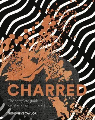 Charred