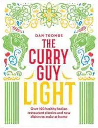 The Curry Guy Light