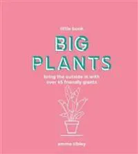Little Book, Big Plants