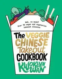 Veggie Chinese Takeout