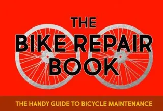 The Bike Repair Book