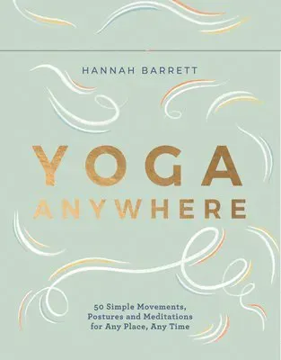 Yoga Anywhere