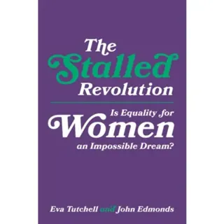 The Stalled Revolution