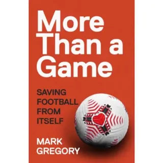 More Than a Game