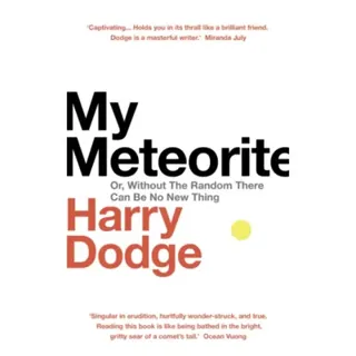 My Meteorite