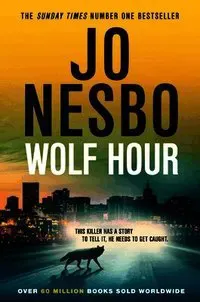 Wolf Hour