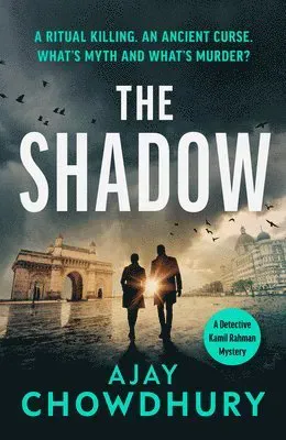 The Shadow