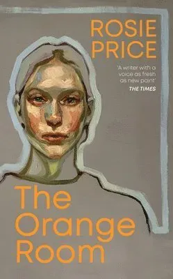 The Orange Room