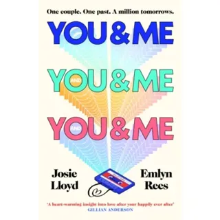 YouMe and YouMe and YouMe