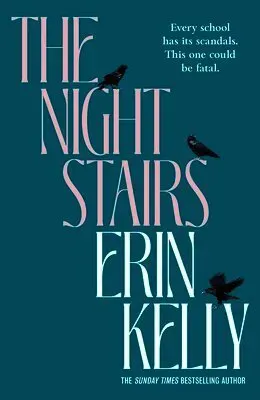 Night Stairs