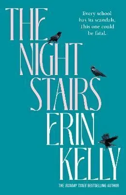 The Night Stairs
