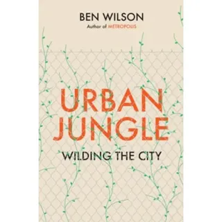 Urban Jungle