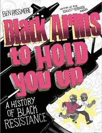 Black Arms to Hold You Up