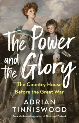 The Power and the Glory