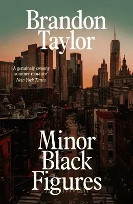 Minor Black Figures