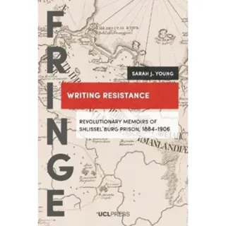 Writing Resistance