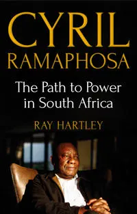 Cyril Ramaphosa