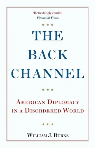 Back Channel