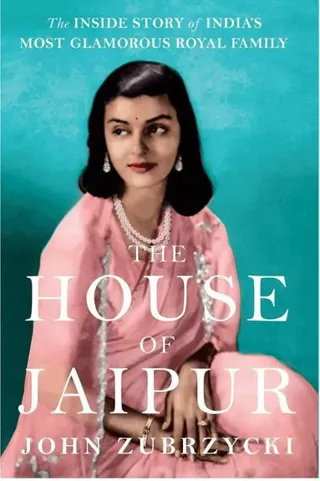 The House of Jaipur