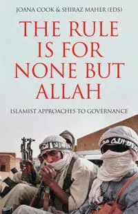 The Rule is for None but Allah