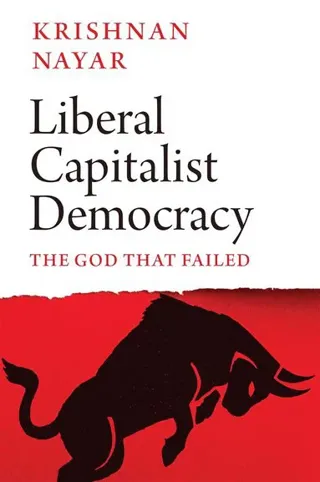 Liberal Capitalist Democracy
