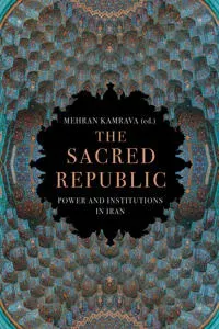 The Sacred Republic