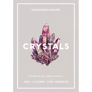 Crystals