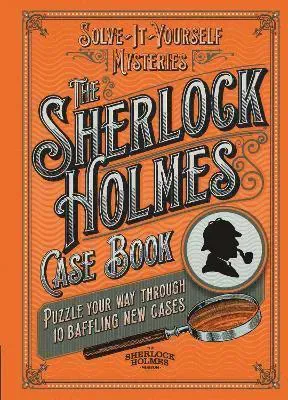 The Sherlock Holmes Case Book