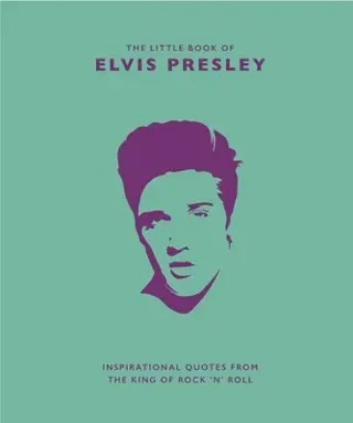 The Little Book of Elvis Presley