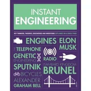 Instant Engineering