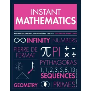 Instant Mathematics