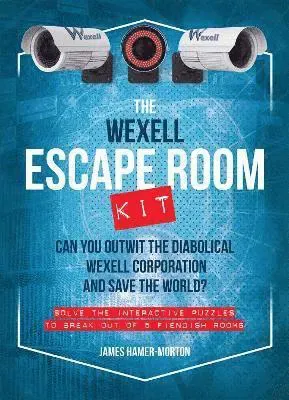 Wexell Escape Room Kit