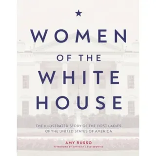 Women of the White House