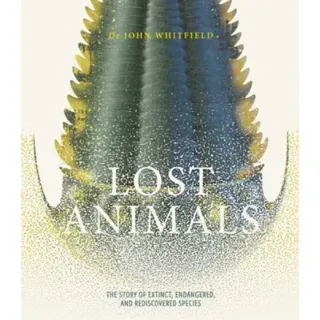 Lost Animals