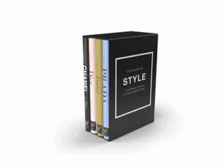 Little Guides to Style