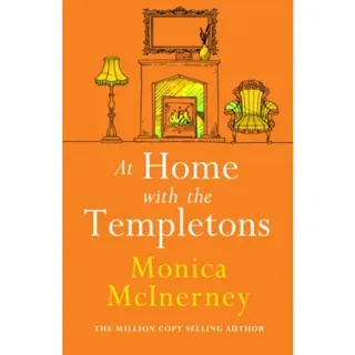 At Home with the Templetons