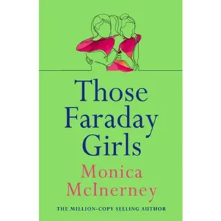 Those Faraday Girls
