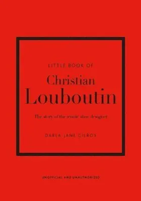 Little Book of Christian Louboutin