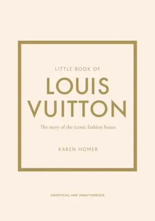 Little Book of Louis Vuitton