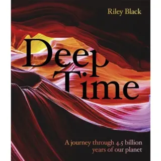 Deep Time