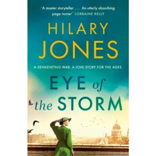 Eye of the Storm