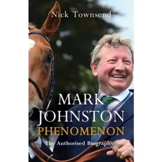 Mark Johnston: Phenomenon