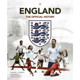 England: The Official History