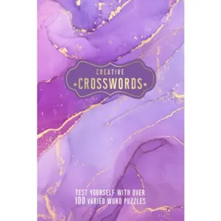 Creative Crosswords