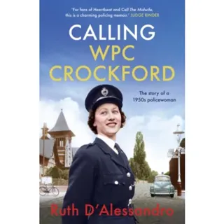 Calling WPC Crockford