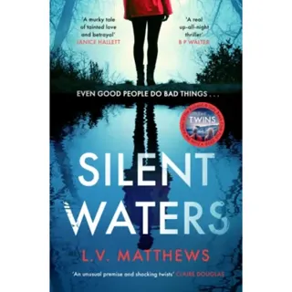 Silent Waters
