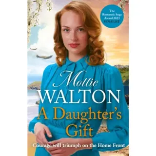 A Daughter's Gift