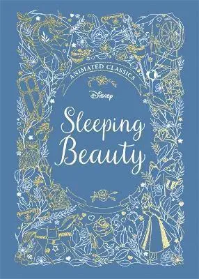 Sleeping Beauty (Disney Animated Classics)